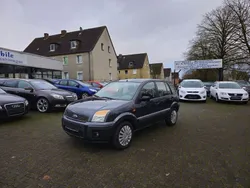 Grau Gebraucht 2007 Ford Fusion Fun X Kleinwagen | 2.990 € (Fairer Preis)