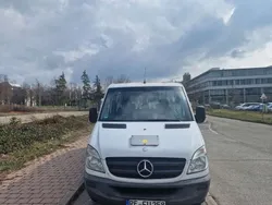 Gebraucht 2011 Mercedes Sprinter Van | 8.999 € (Fairer Preis)