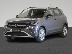 Grau Neu 2025 VW T-Cross Life SUV | 32.990 €
