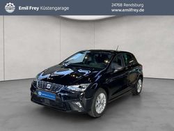 Schwarz Gebraucht 2025 Seat Ibiza XCELLENCE Limousine | 21.980 € (Etwas zu teuer)