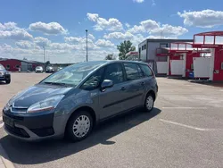 Grau Gebraucht 2007 Citroën C4 Picasso Van / Kleinbus | 1.250 € (Guter Preis)