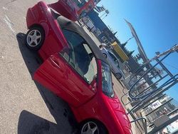 Rot Gebraucht 2000 Mercedes 230 Cabrio | 4.200 €