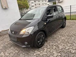 Schwarz Gebraucht 2013 Seat Mii Ecomotive Kleinwagen | 5.990 € (Fairer Preis)