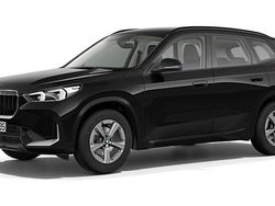 Schwarz Gebraucht 2025 BMW X1 Shadowline SUV | 44.615 € (Superpreis)