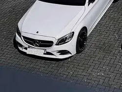 Gebraucht 2019 Mercedes C300 AMG line Kombi | 29.250 € (Fairer Preis)