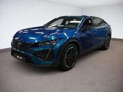 Blau lackierung blau obsession/typ ausse (metallic) Gebraucht 2024 Peugeot 408 GT GT Limousine | 26.980 € (Fairer Preis)