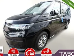 Schwarz Neu 2025 VW California California Van | 71.688 €