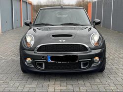 Grau Gebraucht 2012 Mini Cooper S Cabriolet Cabrio | 12.000 € (Fairer Preis)