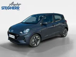 Grau Neu 2025 Hyundai i10 Trend Kleinwagen | 17.490 € (Fairer Preis)
