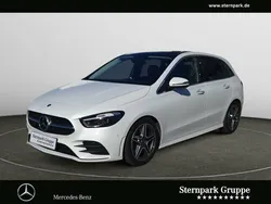 Andere Gebraucht 2022 Mercedes B250 AMG Van / Kleinbus | 36.790 € (Fairer Preis)
