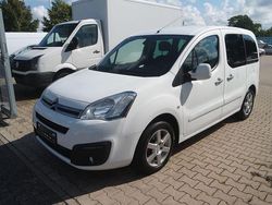 Weiß Gebraucht 2016 Citroën Berlingo SELECTION Van / Kleinbus | 6.560 € (Guter Preis)