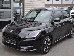 Beige Gebraucht 2025 Suzuki Swift Comfort+ Kleinwagen | 18.980 € (Teuer)