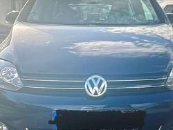 Gebraucht 2011 VW Golf Plus Trendline Van / Kleinbus | 2.000 € (Superpreis)