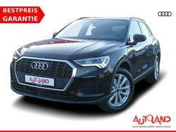 Schwarz Gebraucht 2022 Audi Q3 SUV | 29.950 € (Fairer Preis)