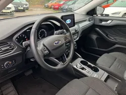 Blau Gebraucht 2020 Ford Focus Active X | 18.490 € (Superpreis)