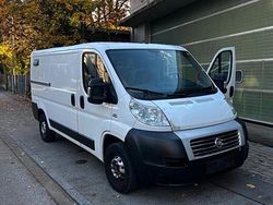 Weiß Gebraucht 2011 Fiat Ducato Van | 5.400 €