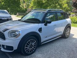 Weiß Gebraucht 2017 Mini Cooper D Kleinwagen | 14.500 € (Fairer Preis)