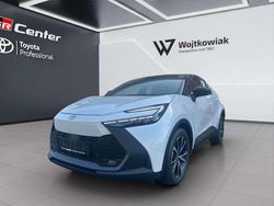 Platinium weiß Neu 2025 Toyota C-HR SUV | 36.790 € (Guter Preis)