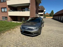 Braun Gebraucht 2014 VW CC Limousine | 11.500 € (Fairer Preis)