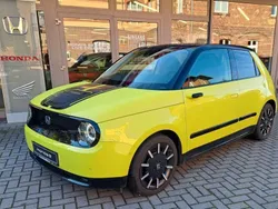 Charge yellow y79m Gebraucht 2020 Honda e Advance Kleinwagen | 25.950 €