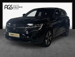 Sternenschwarz (schwarz) Gebraucht 2024 Renault Austral Techno SUV | 31.490 € (Etwas zu teuer)