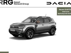 Grau Neu 2025 Dacia Duster Expression SUV | 23.730 € (Guter Preis)