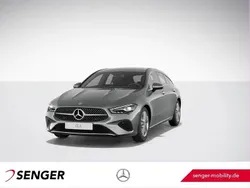 Gebraucht 2024 Mercedes CLA180 Shooting Brake Progressive Kombi | 30.790 € (Fairer Preis)