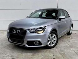 Gebraucht 2013 Audi A1 Sportback Ambition Kleinwagen | 6.000 € (Superpreis)