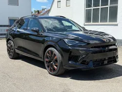 Schwarz Neu 2025 Cupra Formentor VZ SUV | 38.888 € (Superpreis)