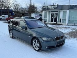 Tasman metallic Gebraucht 2009 BMW 325 Sport Line Limousine | 6.799 € (Guter Preis)