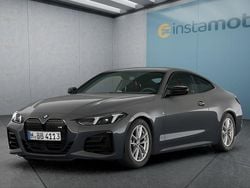 Grau Gebraucht 2025 BMW M440 Limousine | 81.299 €