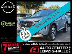 Ceramic grey Neu 2025 Nissan X-Trail Tekna SUV | 38.590 €