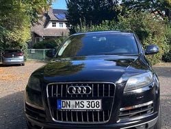 Schwarz Gebraucht 2012 Audi Q7 Ambiente SUV | 11.500 € (Guter Preis)