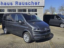 Grau Neu 2025 VW T6.1 Beach Van | 97.490 €