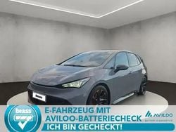 Vaporgrau Gebraucht 2023 Cupra Born Kleinwagen | 28.950 € (Guter Preis)