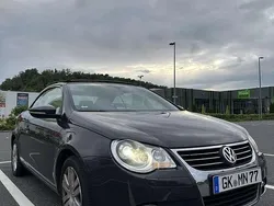 Gebraucht 2010 VW Eos Edition Cabrio | 3.999 € (Fairer Preis)