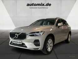 Silver dawn / Gebraucht 2023 Volvo XC60 SUV | 38.800 € (Guter Preis)