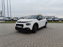 Gebraucht 2020 Citroën C3 Start Kleinwagen | 9.750 € (Fairer Preis)