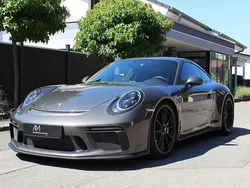 Grau Gebraucht 2018 Porsche 991 | 164.950 € (Fairer Preis)