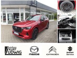 Gebraucht 2024 Mazda CX-60 Homura-Line SUV | 54.490 € (Superpreis)