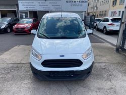 Weiß Gebraucht 2018 Ford Transit Trend Van / Kleinbus | 9.490 € (Guter Preis)