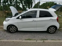 Gebraucht 2016 Kia Picanto Spirit Kleinwagen | 5.750 € (Fairer Preis)