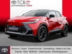 Rot Gebraucht 2025 Toyota C-HR Sport SUV | 44.789 €