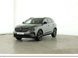 Grau Gebraucht 2022 Renault Austral Techno Esprit Alpine SUV | 29.580 € (Fairer Preis)