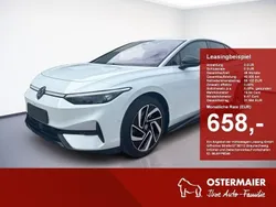 Gletscherweiß Neu 2025 VW ID.7 Pro Limousine | 65.182 € (Guter Preis)