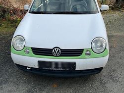 Weiß Gebraucht 2003 VW Lupo Kleinwagen | 1.050 € (Fairer Preis)