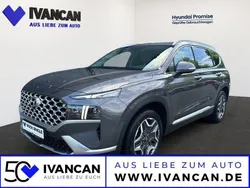 Magnetic force Gebraucht 2022 Hyundai Santa Fe Prime SUV | 37.490 €