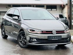 Grau Gebraucht 2019 VW Polo GTI Limousine | 17.999 € (Guter Preis)