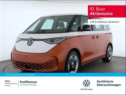 Candyweiß Gebraucht 2024 VW ID. Buzz Pro Van | 54.950 € (Etwas zu teuer)