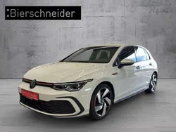 Weiss Gebraucht 2024 VW Golf VIII Pro Limousine | 29.950 € (Guter Preis)